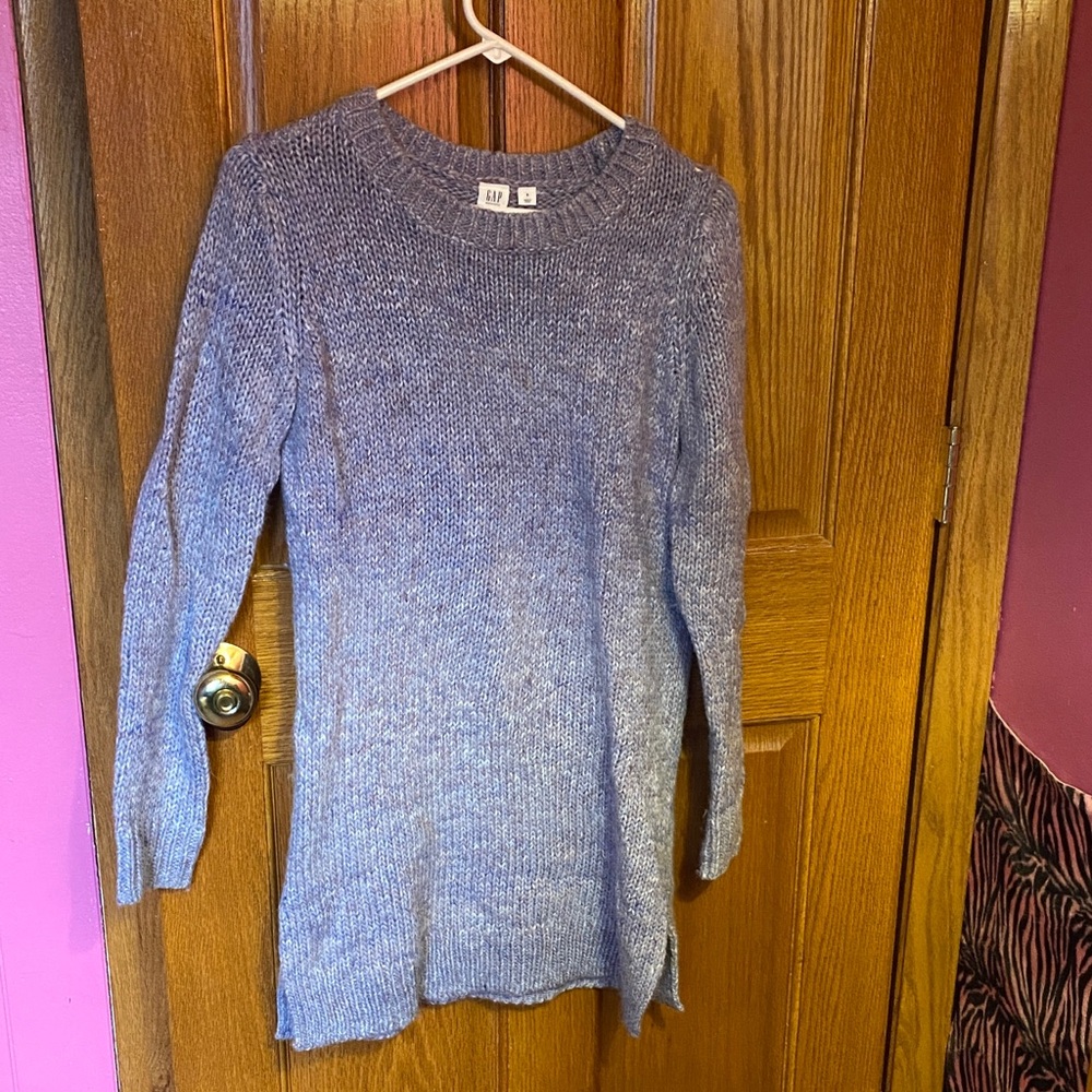 GAP Maternity Sweater